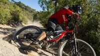 Electric-Assisted Mountain Bikes Image 4