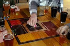 Beer Sommelier Board Games