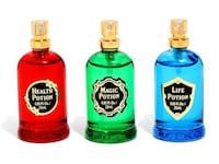 Video Game Fragrance Collections Image 3