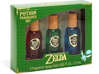 Video Game Fragrance Collections Image 4