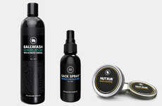 Cheeky Masculine Hygiene Products