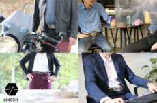 Chic Lifetime Durability Belts