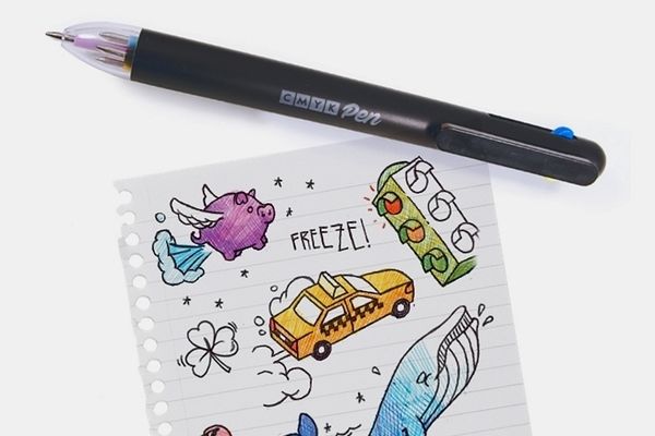 50 Gifts for Art Lovers