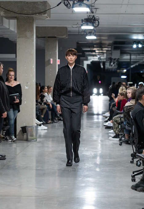 Stylishly Versatile Designer Fashion