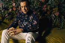 Stylish Boomer-Focused Fashion Collections