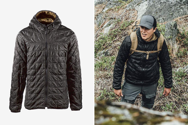 100 Outdoorsy Gift Ideas