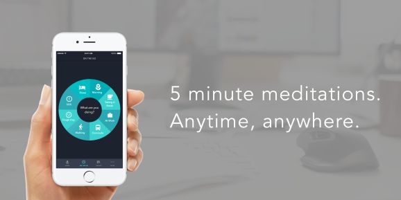 Expanding Mindful Meditation Apps