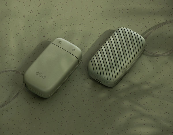 Three-in-One Smartphone Speakers Image 2
