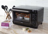 Improved Smart Oven Releases Image 3