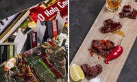 Beef Jerky Advent Calendars Image 2