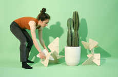 Playfully Interactive Product Launches