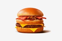 American-Inspired Burger Series Image 2