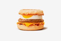 American-Inspired Burger Series Image 4