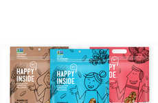 Digestive Wellness Cereals