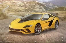 Dual-Brand Vehicle Concepts