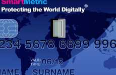 Biometric Campus Cards