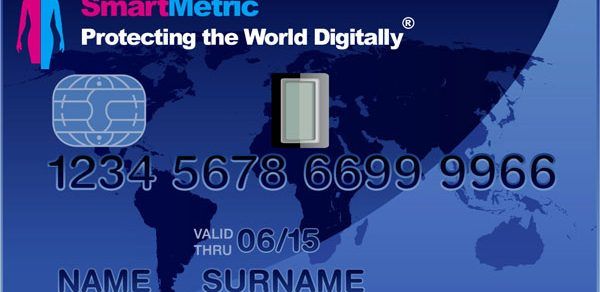 Biometric Campus Cards
