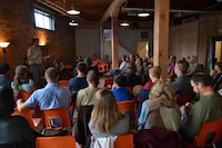 Communal Social Business Incubators Image 2