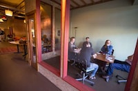 Communal Social Business Incubators Image 3