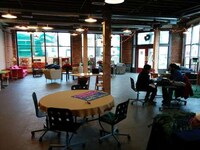 Communal Social Business Incubators Image 6