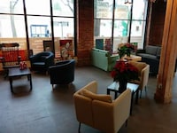 Communal Social Business Incubators Image 7