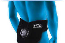 Specialized Relief Ice Packs