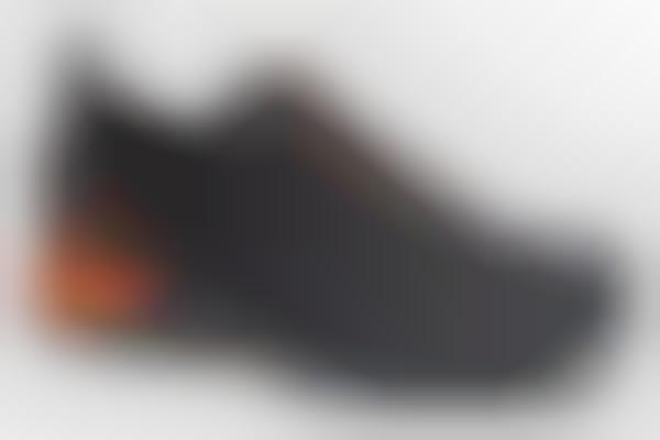Adaptive Heat-Formed Shoes