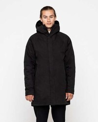 Eco Insulation Winter Jackets Image 2