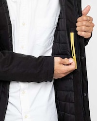Eco Insulation Winter Jackets Image 4