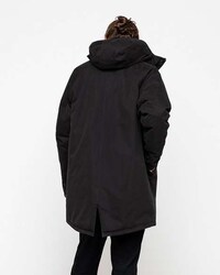 Eco Insulation Winter Jackets Image 5