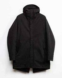 Eco Insulation Winter Jackets Image 6