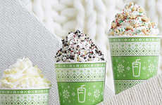 Cold Weather Custard Desserts