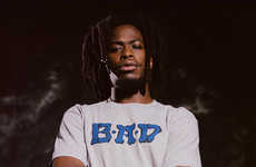 British Band-Inspired Workwear