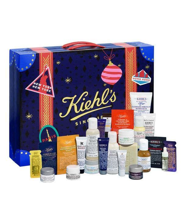 100 Skincare Gift Ideas