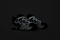 Rave Culture-Inspired Sneakers Image 2
