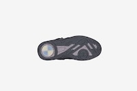 Rave Culture-Inspired Sneakers Image 5