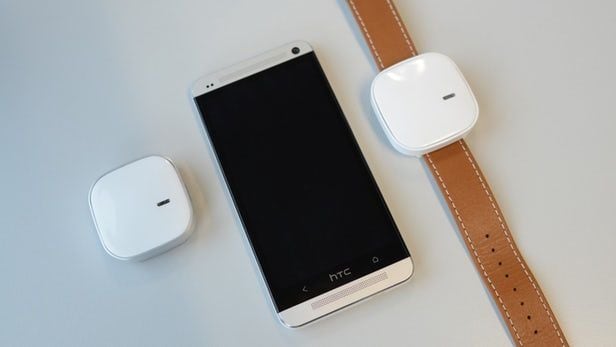 Senior-Protecting Sensors