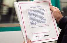 Analog Discount Codes