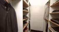 Small-Space Robotic Closets Image 3