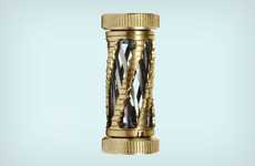 Portable Mechanical Shavers