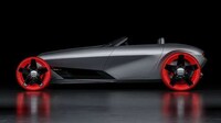 Eco Retro Race Cars Image 2