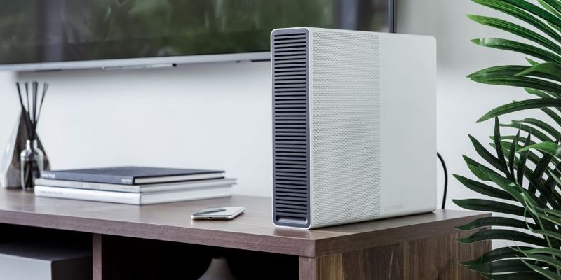 Entry-Level Cryptocurrrency Devices