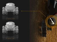 Electric AI-Powered Tractors Image 3