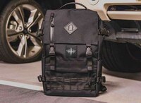 Versatile One-Bag Backpacks Image 2