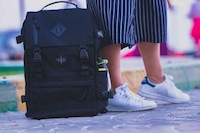 Versatile One-Bag Backpacks Image 5