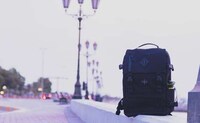 Versatile One-Bag Backpacks Image 6