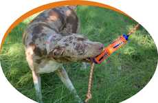 Dog Dental Care Toys