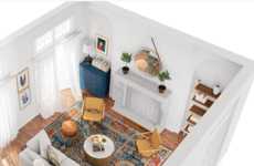 Helpful Interior Design Visualizations