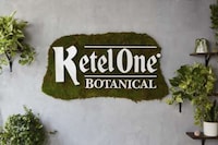 Branded Botanical Work Spaces Image 2
