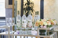 Branded Botanical Work Spaces Image 4